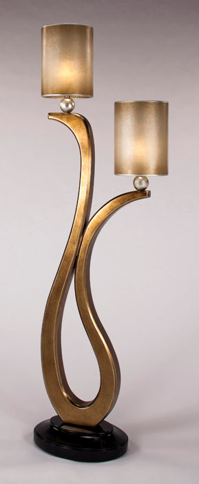 "1968-FL Modern Floor Lamp" | Vrxco.com