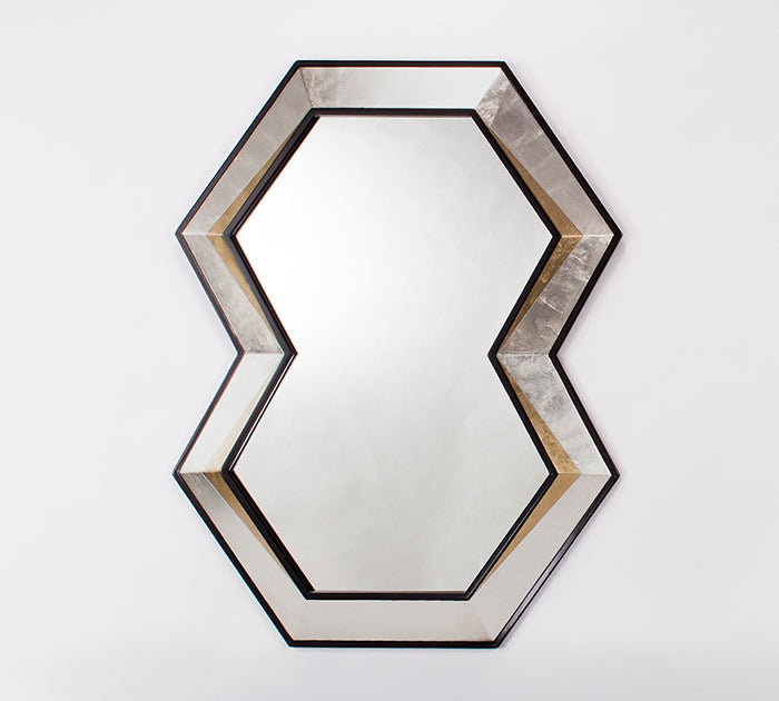 "1973-FM Elegant Mirror" | Vrxco.com