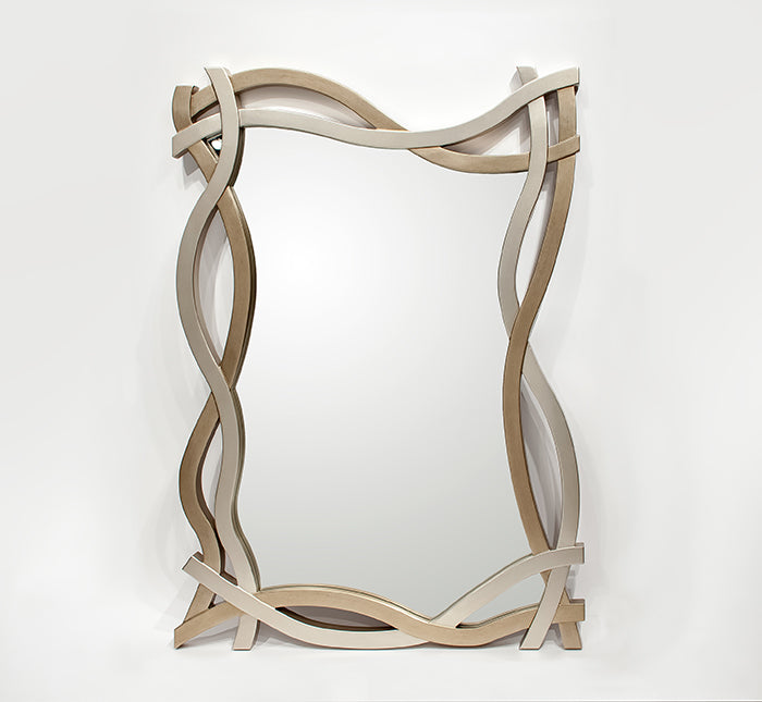 "1992-FM Decorative Mirror" | Vrxco.com