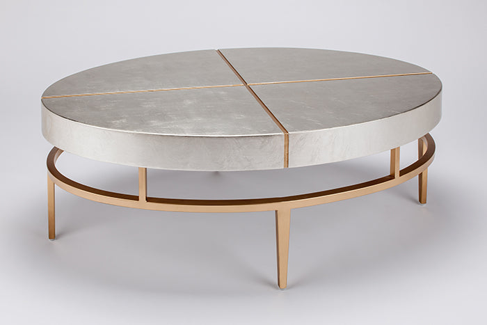 "2705-CF Stylish Coffee Table" | Vrxco.com