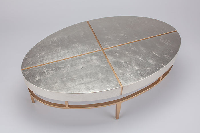 "2705-CF Stylish Coffee Table" | Vrxco.com