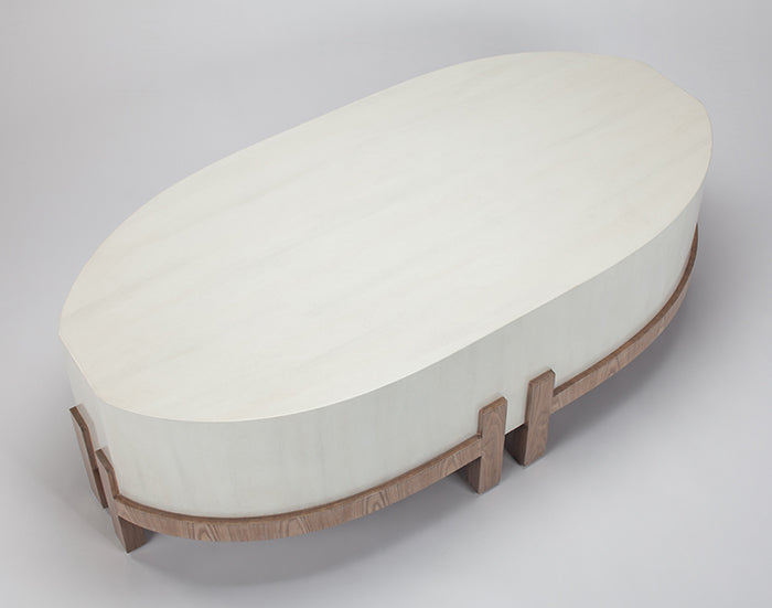 "2707-CF Stylish Coffee Table" | Vrxco.com