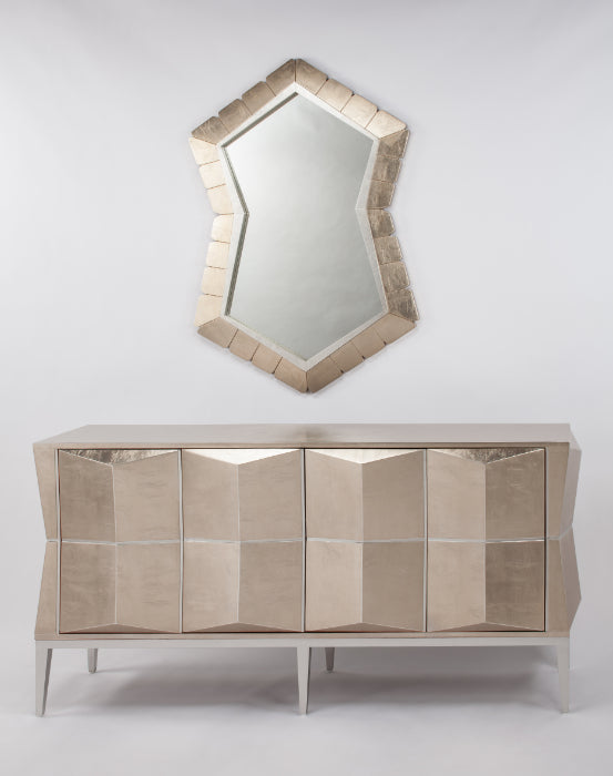 "2717-FM Decorative Mirror" | Vrxco.com