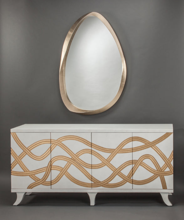 "2722-FM Decorative Mirror" | Vrxco.com