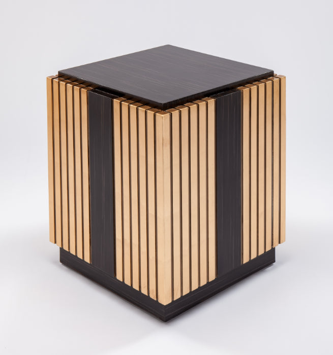 "2723-ET Modern End Table" | Vrxco.com