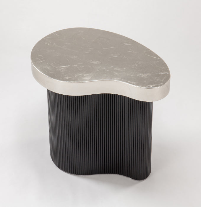 "2730-ET Modern End Table" | Vrxco.com