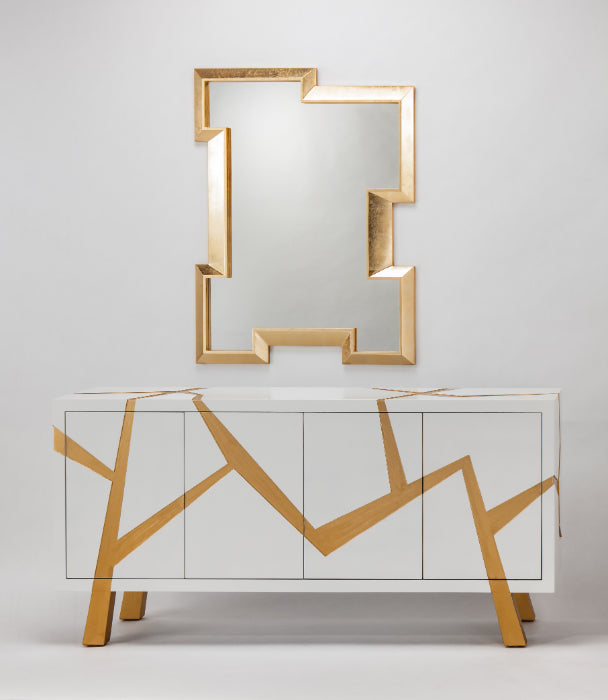 "2731-FM Decorative Mirror" | Vrxco.com