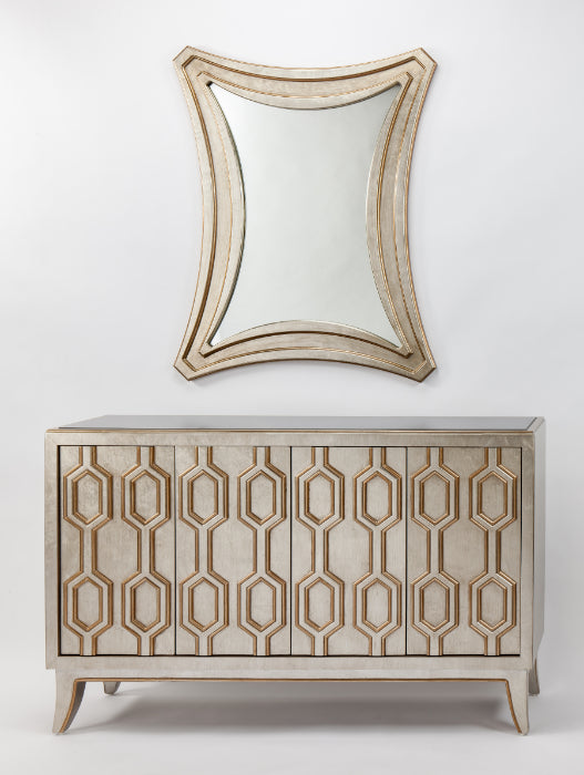 "2919-FM Decorative Mirror" | Vrxco.com