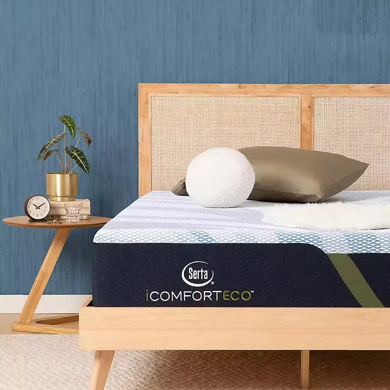 "IComfort F10 (Medium) mattress - Premium comfort and support" | Vrxco.com