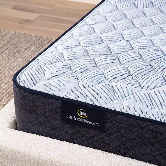 "Blue Lagoon Night (Firm) Mattress with ultimate firm comfort and support" | Vrxco.com