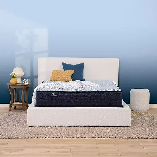 "Blue Lagoon Night (Firm) Mattress with ultimate firm comfort and support" | Vrxco.com