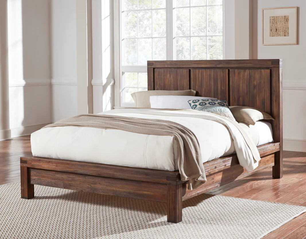 Meadow Bedroom Set with elegant design and cozy comfort | Vrxco.com