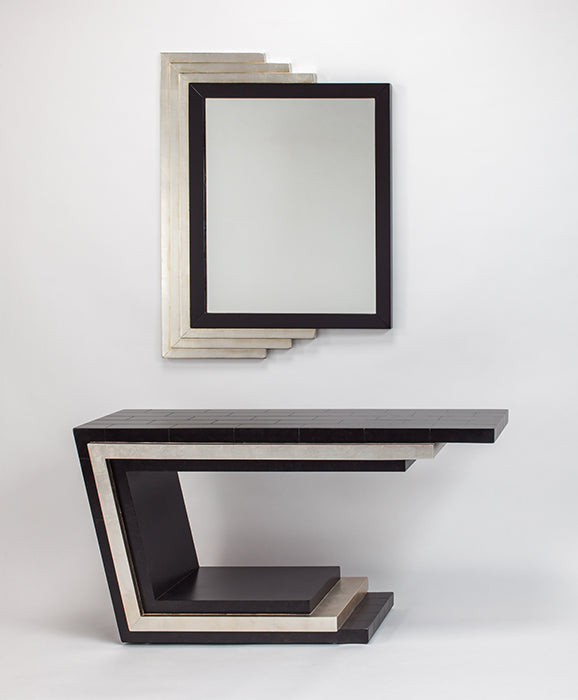 4427-FM Mirror with modern elegant design | Vrxco.com