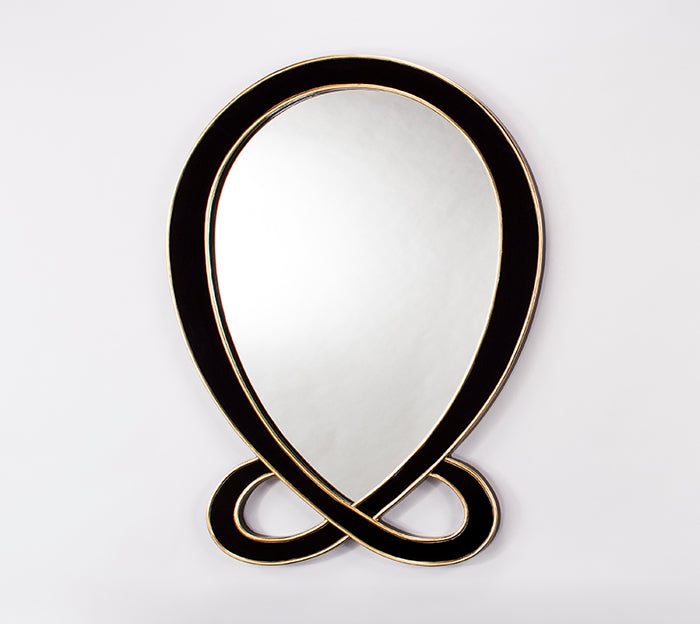 4441-FM Mirror with modern elegant design | Vrxco.com