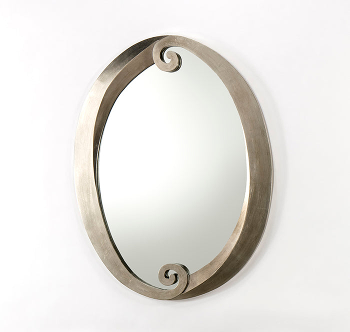 4457-FM Mirror with stylish modern design | Vrxco.com