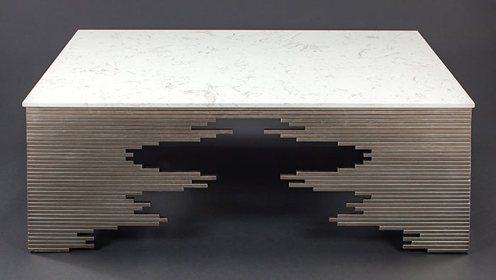 4491-CF Coffee Table - Modern and Stylish Coffee Table | Vrxco.com