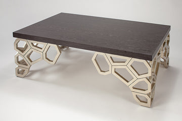 4504-CF Coffee Table | Vrxco.com