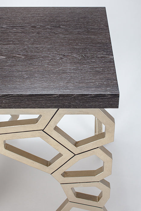 Modern 4504-ET End Table with a stylish design | Vrxco.com