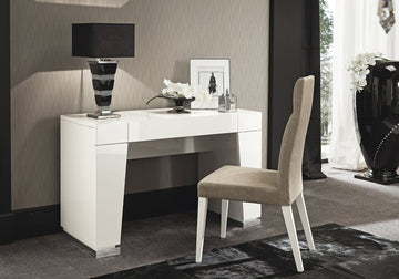 "Canova Vanity with modern design and luxurious finishes" | Vrxco.com