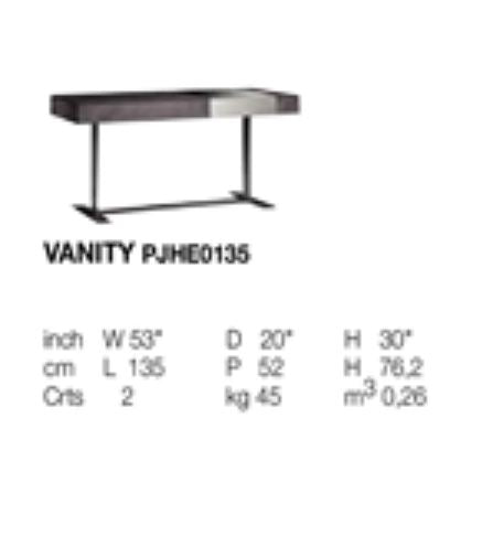 "Heritage Vanities - Classic and elegant vanity furniture" | Vrxco.com