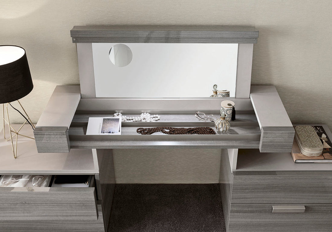 Iris Vanities with elegant modern design | Vrxco.com