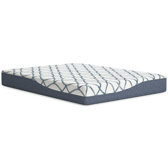 "Ashley M425 10" Firm Mattress with ultimate comfort and support" | Vrxco.com