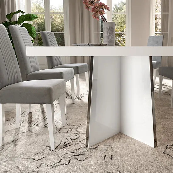 Mara Dining Collection with stylish and functional dining room furniture | Vrxco.com