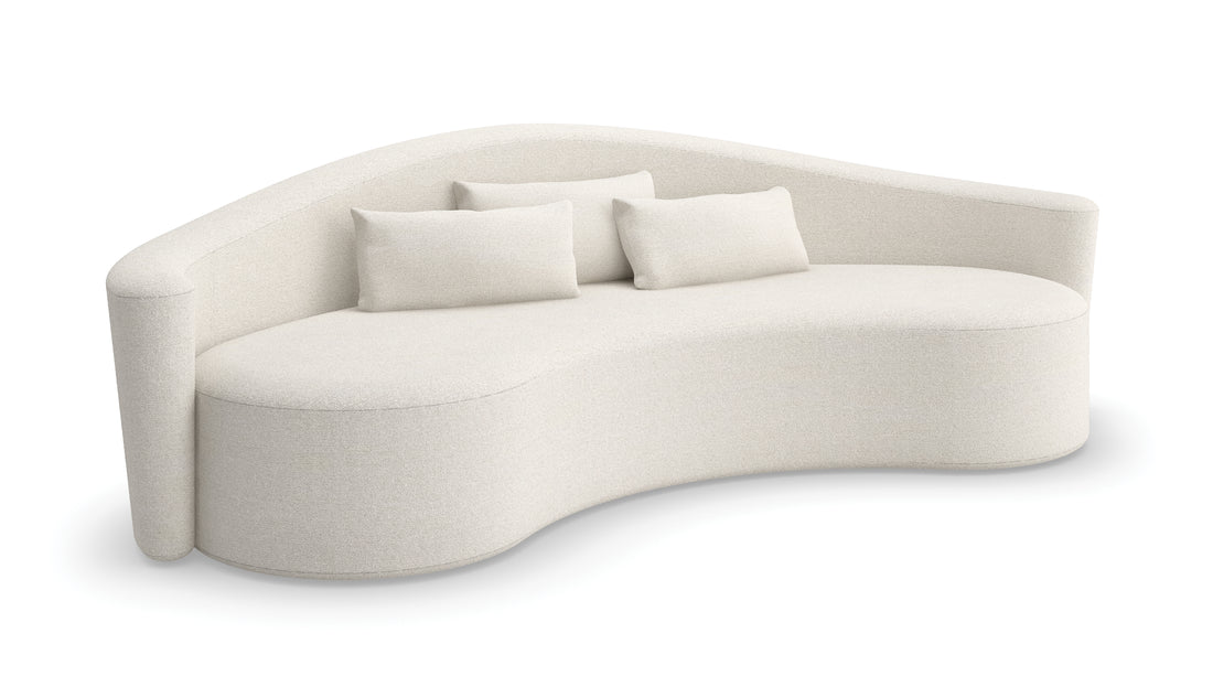 LUNA Sofa with stylish and comfortable design | Vrxco.com