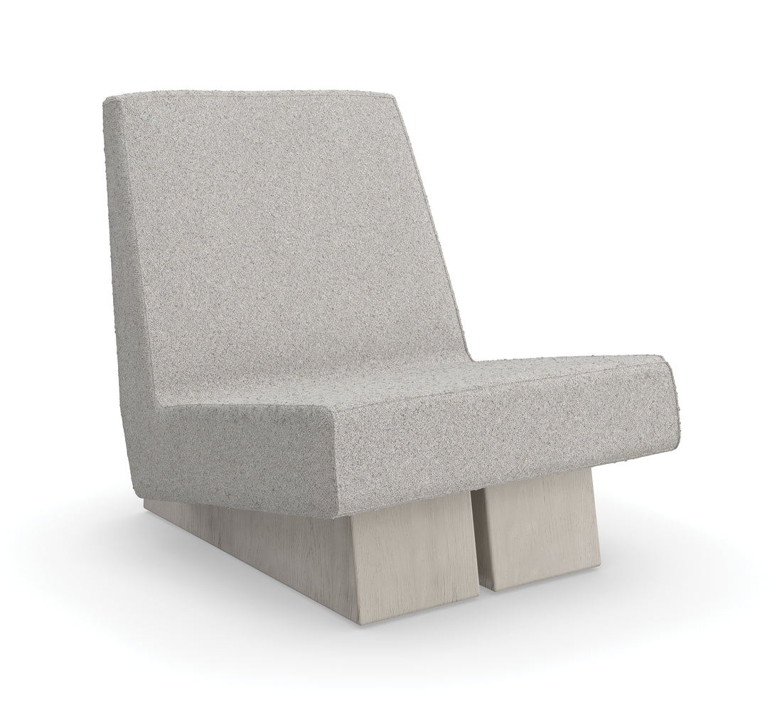 INDI Accent Chair with chic modern design | Vrxco.com